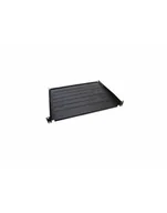 Akcesoria do szaf serwerowych - Digitus Półka z podporą 483mm 19 RACK 1U głębokość 550cm czarna - miniaturka - grafika 1
