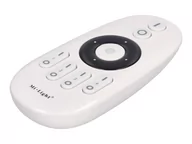 Lampy pozostałe - Pilot MiLight 4strefy MONO CCT biały FUT007 - miniaturka - grafika 1