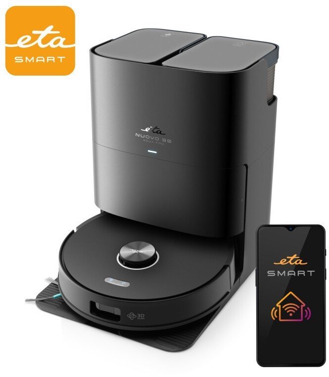 Eta Nuovo30 Aqua Pro 798390000
