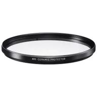 Filtry fotograficzne - Filtr fotograficzny SIGMA WR Protect 86 mm - miniaturka - grafika 1