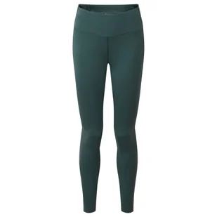 Spodnie Montane W Ineo Lite deep forest S - Spodnie sportowe damskie - miniaturka - grafika 1