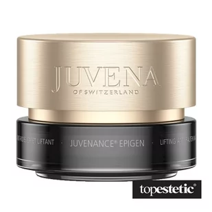 Juvena Juvenance Epigen krem na noc 50 ml - Kremy do twarzy - miniaturka - grafika 1