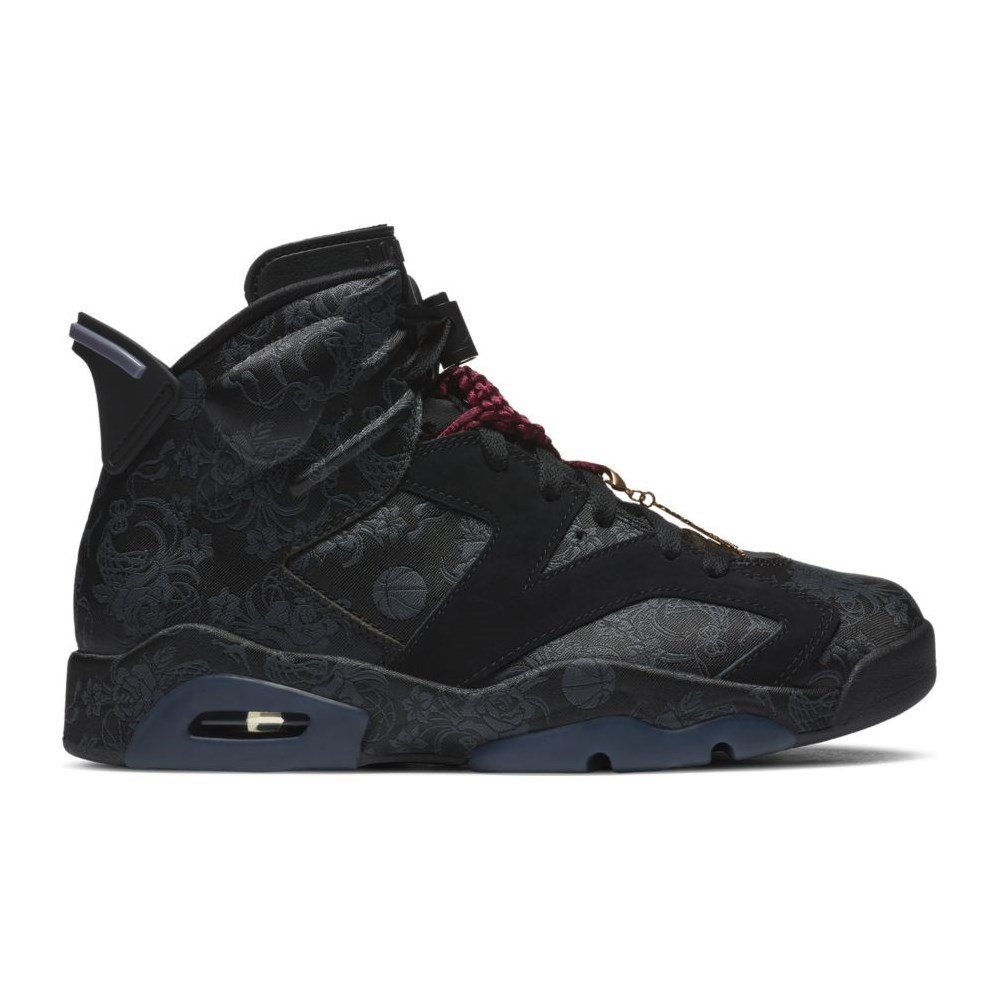 Air Jordan 6 Retro SD