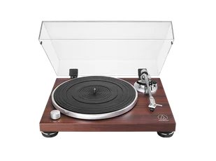 Audio-Technica AT-LPW50BTRW - OUTLET - RTV OUTLET - miniaturka - grafika 1