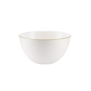 Salaterka/Miseczka 15 Cm Bari Gold Villa Italia - Miski i półmiski - miniaturka - grafika 1