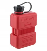 Kanistry - Kanister Z Tworzywa Do Paliwa Lub Oleju Wytrzymały Fuel Friend 1L - miniaturka - grafika 1