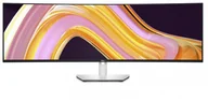 Monitory - Dell UltraSharp 49" U4924DW LED 5K 32:9 QHD 210-BGTX - miniaturka - grafika 1