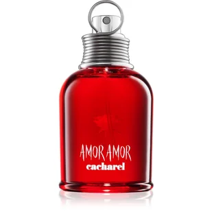 Cacharel Amor Amor woda toaletowa 30ml - Wody i perfumy damskie - miniaturka - grafika 1