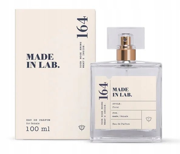 MADE IN LAB 164 WOMEDP 100ml