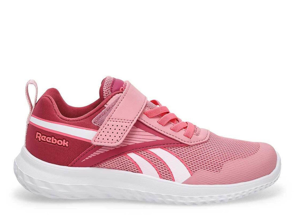 Buty dziecięce Reebok 100232030 RUSH RUNNER 5 ELASTIC LACE &