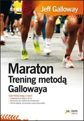 E-booki - poradniki - Maraton. Trening metodą Gallowaya - miniaturka - grafika 1