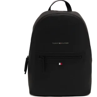 Tommy Hilfiger Plecak ESSENTIAL PU BACKPAC - Plecaki - miniaturka - grafika 1