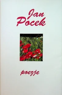 Poezje - Poezja - miniaturka - grafika 1