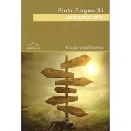 Poezja - Na rozstaju dróg - miniaturka - grafika 1