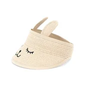 Czapki damskie - Daszek Rabbit - miniaturka - grafika 1