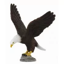 Collecta Bielik amerykański - Figurki dla dzieci - miniaturka - grafika 1