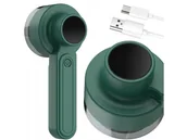 Golarki do ubrań - Golarka Maszynka Do Ubrań Swetrów Tkanin Tapicerki Sieciowa Usb Mocna Duża - miniaturka - grafika 1