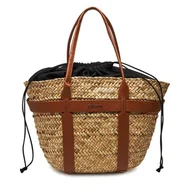 Torebki damskie - Torebka Gioseppo Wyocena 75519-P Beżowy - miniaturka - grafika 1