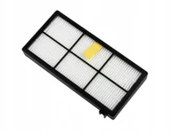 Filtry do odkurzaczy - Filtr powietrza hepa iRobot roomba seria 800 900 - miniaturka - grafika 1