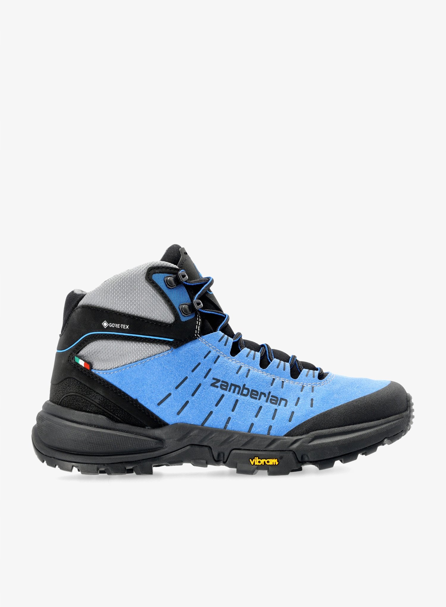 Buty turystyczne wysokie damskie Zamberlan Circe GTX