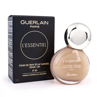 Guerlain 02C Podkład 30 ml damska - Podkłady do twarzy - miniaturka - grafika 1