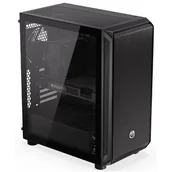 Obudowy komputerowe - Obudowa ARX 500 Air EY2A010 - miniaturka - grafika 1