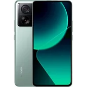 Telefony komórkowe - Xiaomi 13T 5G 8GB/256GB Zielony - miniaturka - grafika 1