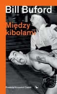 E-booki - sport - Między kibolami - miniaturka - grafika 1