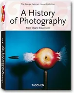 Książki o kulturze i sztuce - A History Of Photography - miniaturka - grafika 1