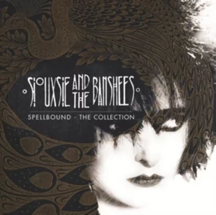 Spellbound The Collection Siouxsie and the Banshees - Pop - miniaturka - grafika 1