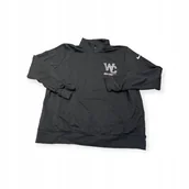 Bluzy damskie - Wciągana bluza damska NIKE XL - miniaturka - grafika 1