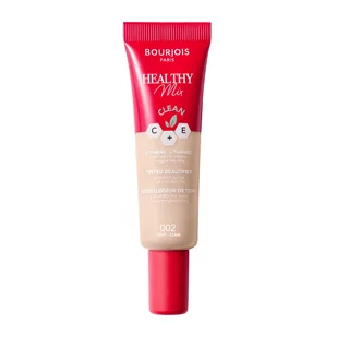 Bourjois Paris Paris Healthy Mix Tinted Beautifier krem bb 30 ml dla kobiet 002 Light - Kremy BB - miniaturka - grafika 1