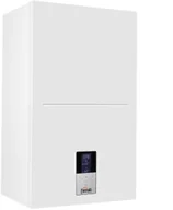 Piece i kotły grzewcze - Ferroli Kocioł 2-fun. BlueHelix HiTech RRT 24 C - miniaturka - grafika 1
