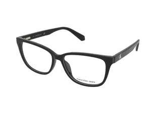 Calvin Klein Jeans CKJ22619 001 - Okulary korekcyjne, oprawki, szkła - miniaturka - grafika 1