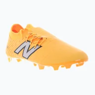 Piłka nożna - Buty piłkarskie męskie New Balance Furon Dispatch V7+ FG yellow WYSYŁKA W 24H 30 DNI NA ZWROT - miniaturka - grafika 1