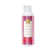 Pielęgnacja stóp - AVON FOOT WORKS WINTER KĄPIEL DO STÓP POMARAŃCZA Z CYNAMONEM 100ML - miniaturka - grafika 1
