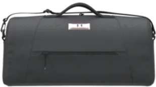 Under Armour Midi Duffel 2.0-GRY - Plecaki - miniaturka - grafika 1