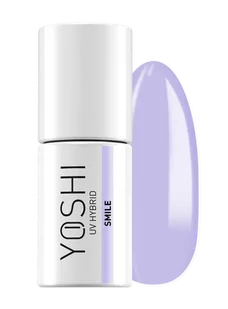 Yoshi - Lakier Hybrydowy 717 Smile 6ml - Lakiery hybrydowe - miniaturka - grafika 1