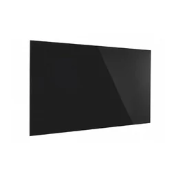 magnetoplan Wzornictwo szklany Board, ma głęboko-czarna 2000 X 1000 mm 13409012 - Tablice i flipcharty - miniaturka - grafika 1