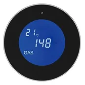 Akcesoria do monitoringu - Detektor gazu Evolveo Alarmex Pro, bezdrátový (ACSALMGAS) - miniaturka - grafika 1