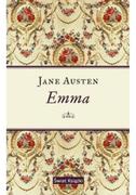 Romanse - Świat Książki Emma wydanie pocketowe) Jane Austen - miniaturka - grafika 1