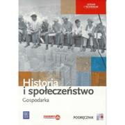 Inne - WSiP Historia i społeczeństwo Gospodarka Podręcznik - miniaturka - grafika 1