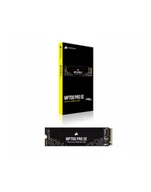 Dyski SSD - CORSAIR MP700 PRO SE 4TB M.2 NVMe PCIe Gen. 5 x4 SSD no heatsink CSSD-F4000GBMP700PNHS - miniaturka - grafika 1