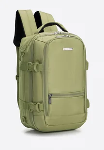 Torbo Plecak Wittchen 2w1 laptop 14,5'' 29-3P-000 - Torby na laptopy - miniaturka - grafika 1