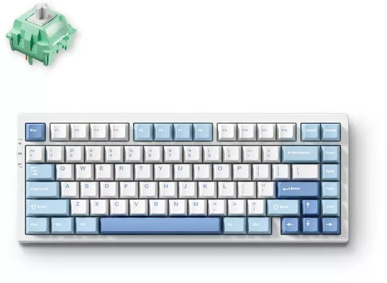 MCHOSE G75-4A Cabbage Tofu V2 G75-4A