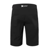 Spodnie rowerowe - Spodenki MTB USWE Skrubb CzarnyM - miniaturka - grafika 1