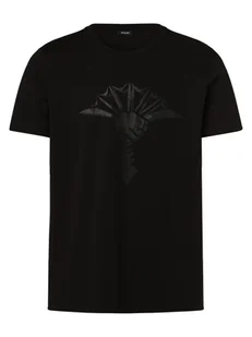 JOOP! - T-shirt męski, czarny - Koszulki męskie - miniaturka - grafika 1