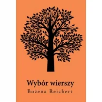 Wybór wierszy - Poezja - miniaturka - grafika 1