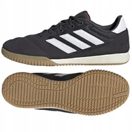 Piłka nożna - Buty adidas COPA GLORO IN HQ1032 szary 39 1/3 - miniaturka - grafika 1
