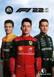 F1 22 (PC) klucz Origin - Gry PC Cyfrowe - miniaturka - grafika 1